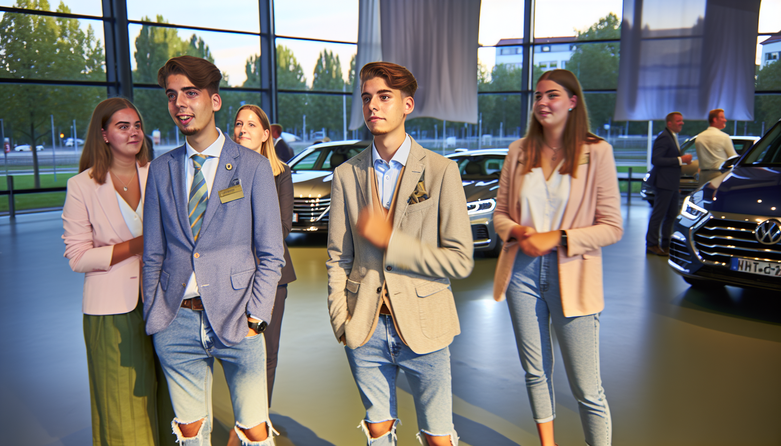 Fahrzeugverkauf im Donau-Ries – So finden Sie den passenden Käufer schnell und sicher