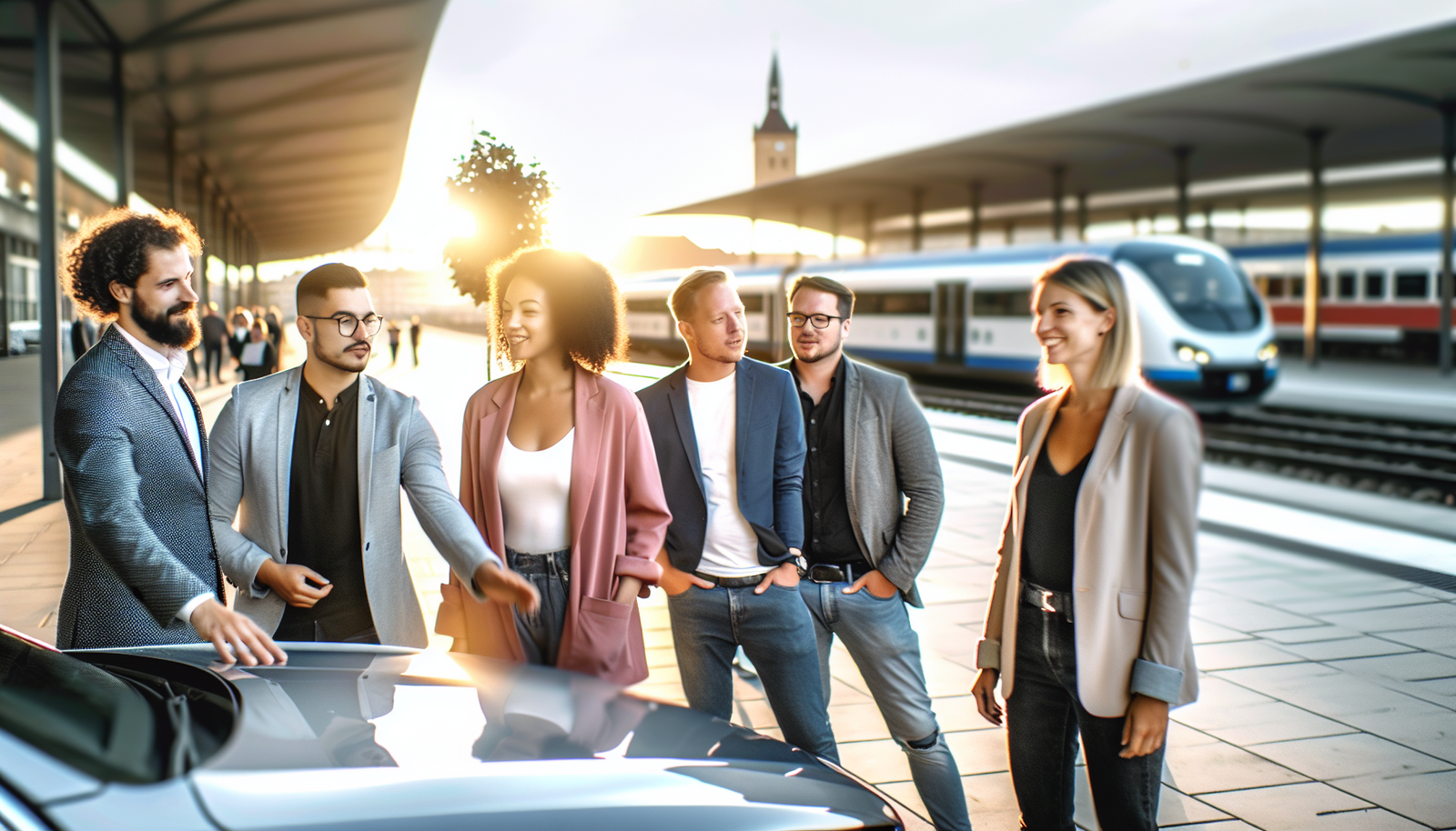 Auto verkaufen in Donauwörth: Die häufigsten Fragen – Experten klären auf