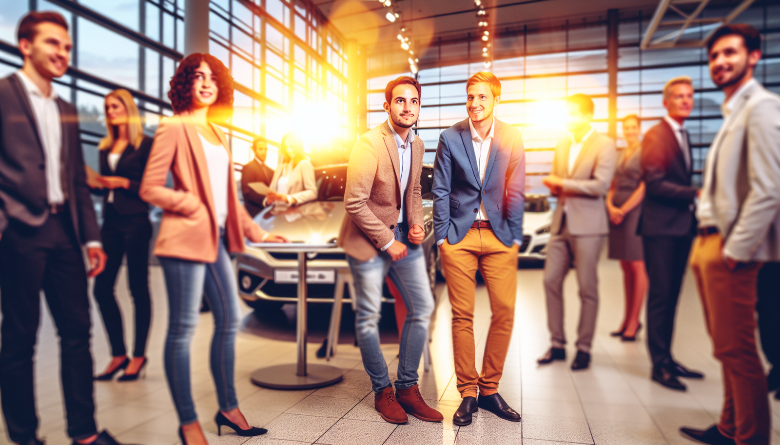 Lohnt sich die Inzahlungnahme? Die besten Alternativen für Ihren Autoverkauf in Nördlingen