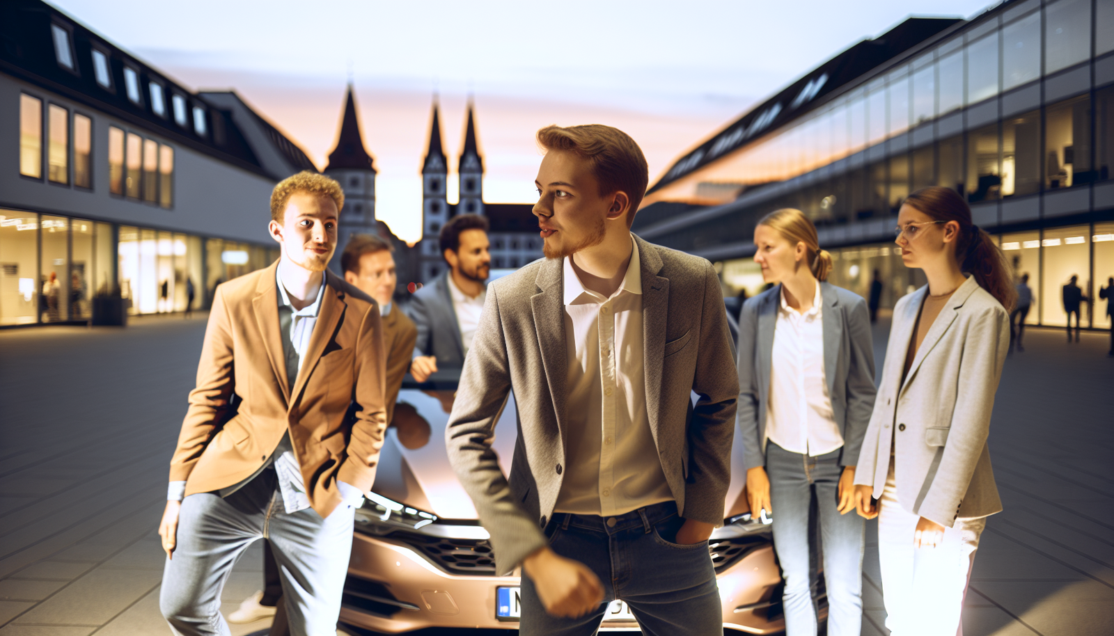 Muss mein Auto abgemeldet sein? – Wichtige Fragen zum Autoverkauf in Nördlingen