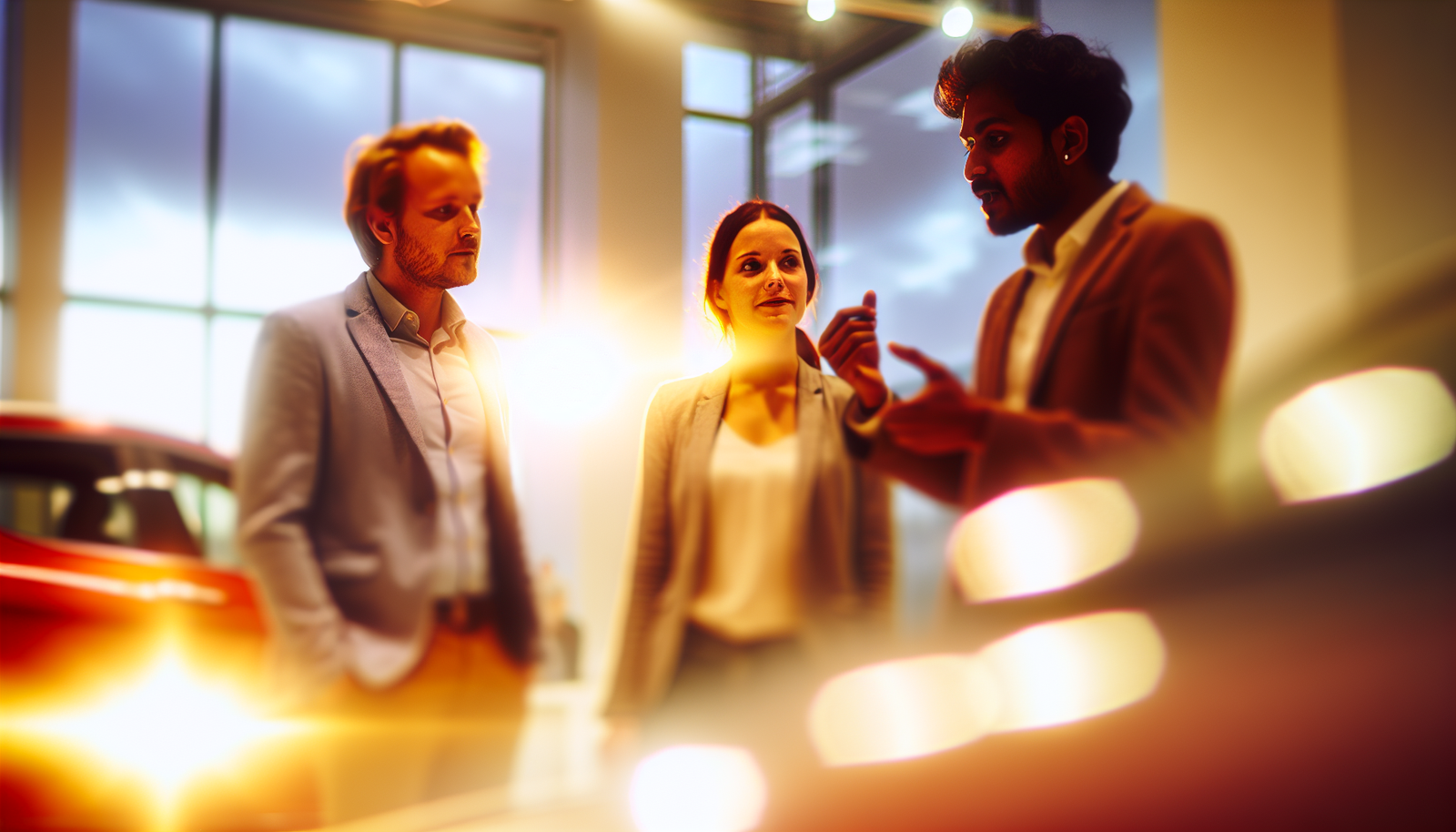 PKW-Ankauf im Landkreis Donau-Ries: So profitieren Sie von regionalen Vorteilen