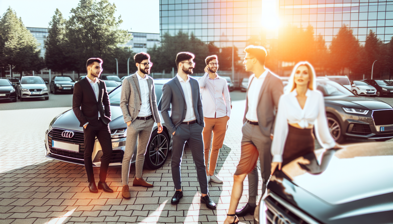 Privatverkauf vs. Händlerankauf: Was ist besser für Donauwörther Autobesitzer?