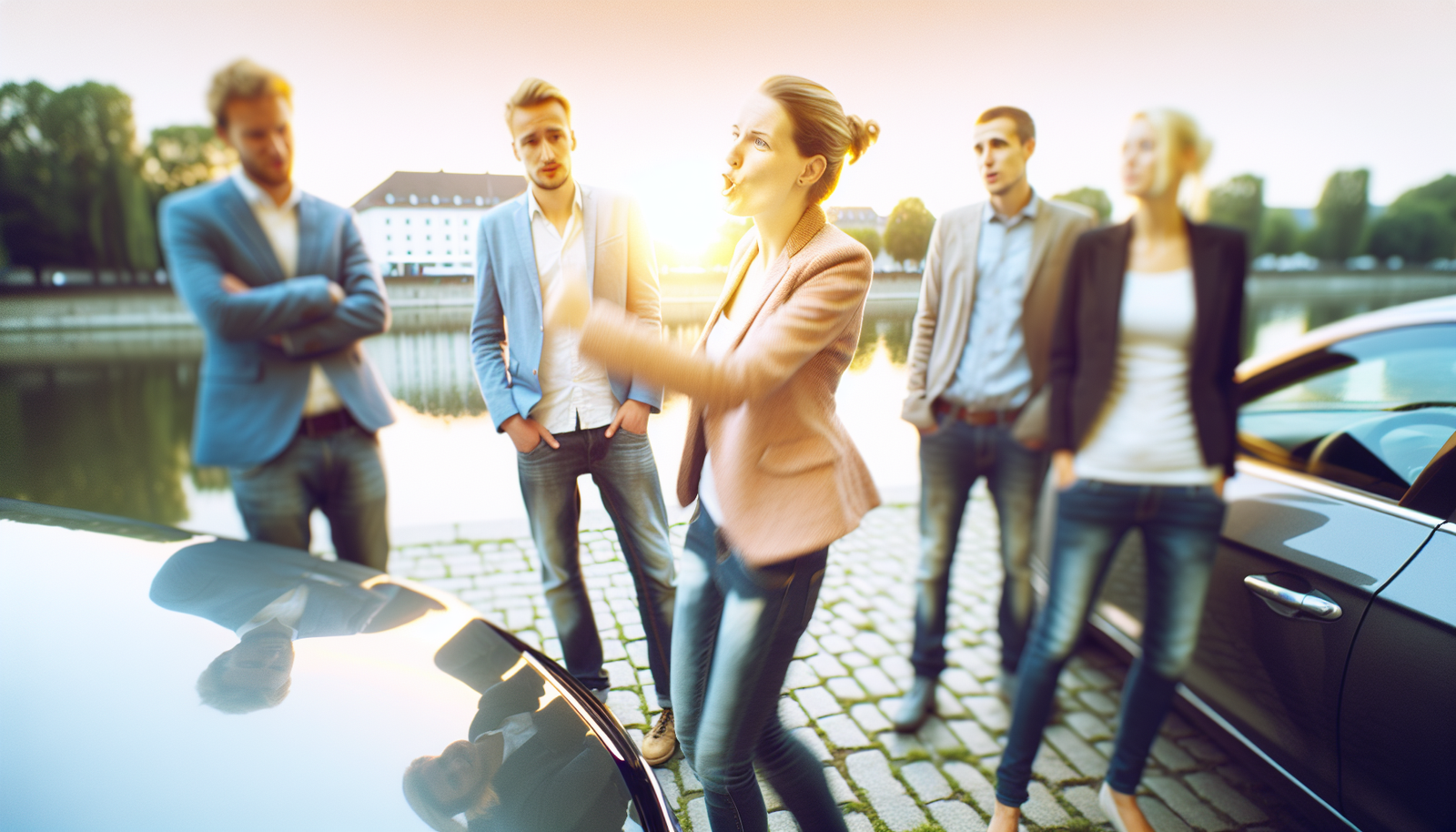 Was passiert mit meinem Kennzeichen? – Häufige Fragen zum Fahrzeugverkauf in Donauwörth