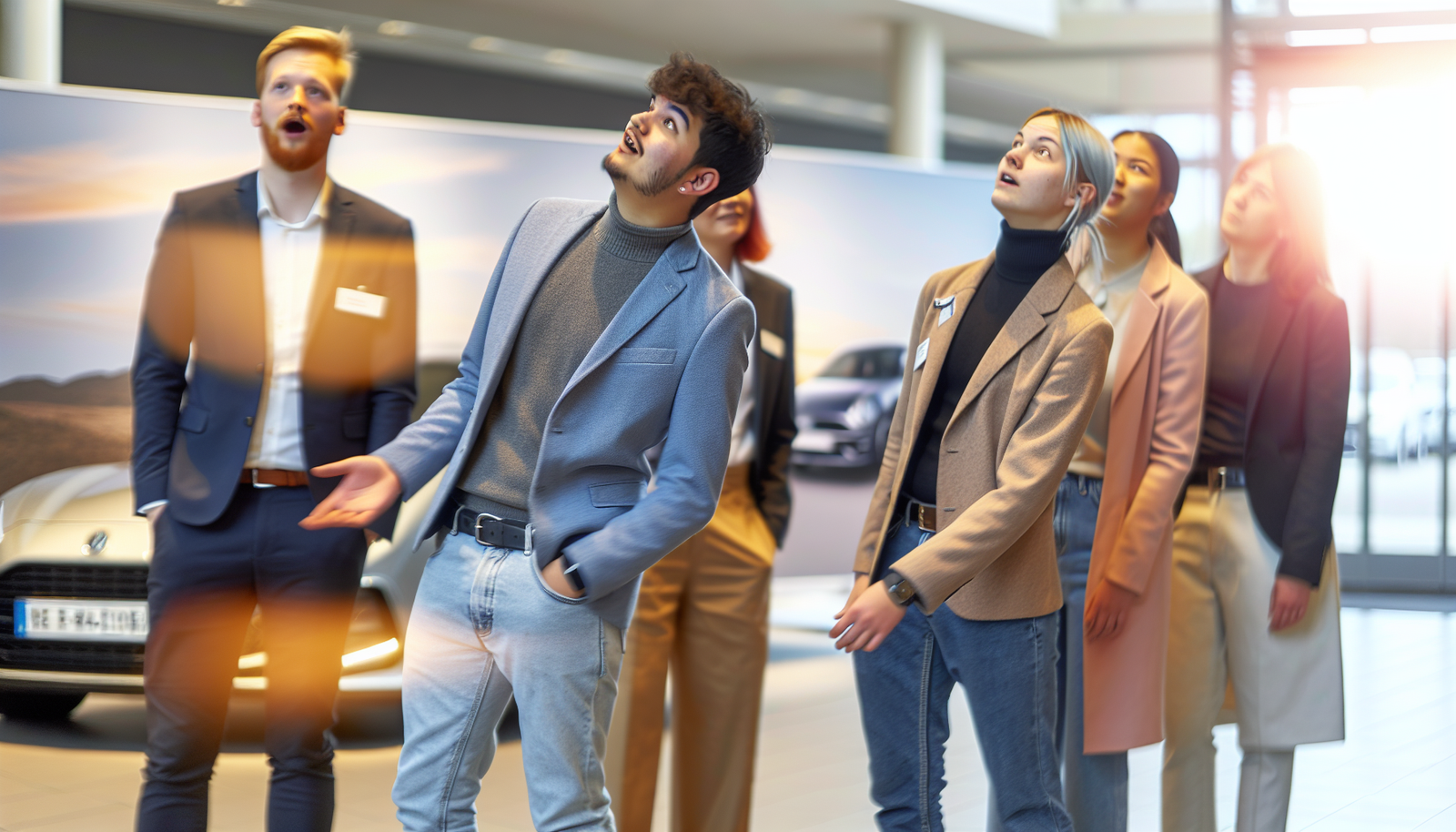 Welche Unterlagen brauche ich? – Die ultimative Checkliste für den Autoverkauf im Donau-Ries