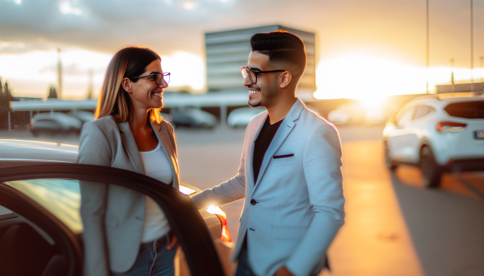 Wie läuft die Bezahlung ab? – Sicherer Autoverkauf in Donau-Ries erklärt