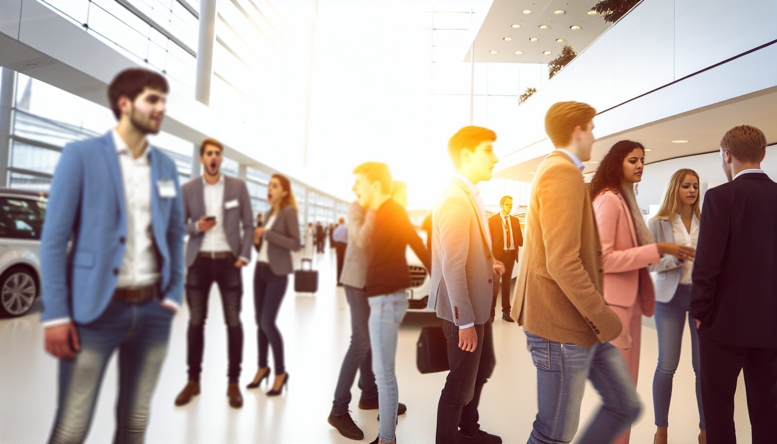Worauf achten Händler beim Ankauf? – Ein Blick hinter die Kulissen in Nördlingen